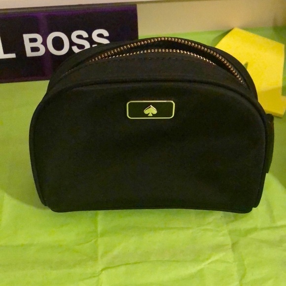 Kate Spade Dome Style pouch